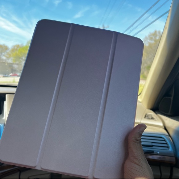 ipad case 10.9 - Picture 4 of 5